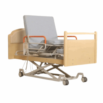 Giường bệnh điều khiển điện GB-5XE