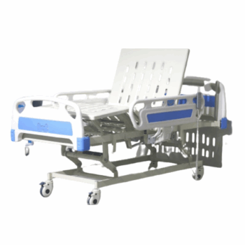 Giường điện nâng hạ 3 chức năng GB-3E