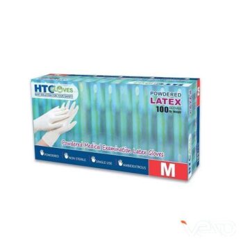 Latex HTC