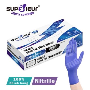 Nitrile công nghiệp
