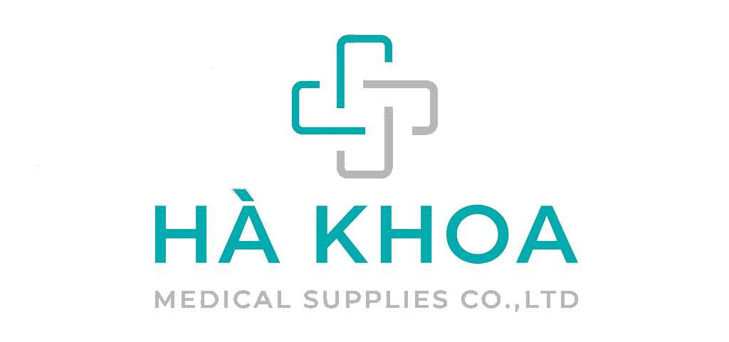 CÔNG TY TNHH VẬT TƯ Y TẾ HÀ KHOA