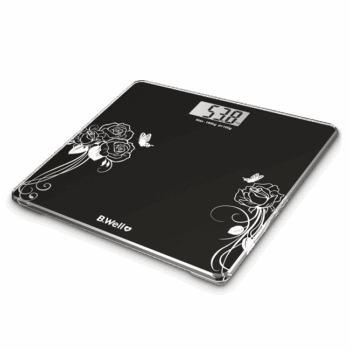 Cân sức khỏe-B.Well Swiss PRO-165 black
